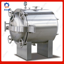 Industrial Static Vacuum Dryer Technology