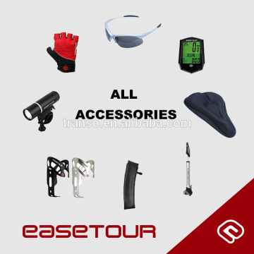 2016 new bike accessories/bike parts for bicycle/computer-bell-lock-pump