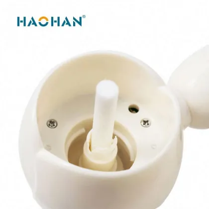 Haohan Car Humidifier Mini Air Purifier Aroma Diffuser