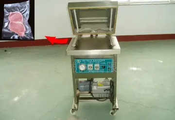 Meat Food Vacuum Sealer
