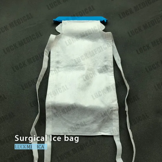 Cold Compress for Injury Ice Bag