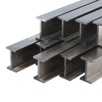 Prices of Hot Rolled Structural Carbon Profile Channels, Beams, and Profiles: ASTM A36, Q235, A992, A572 Steels in Specific Dimensions (100x100, 125x125)