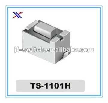 surface mount tact switch TS-1101H