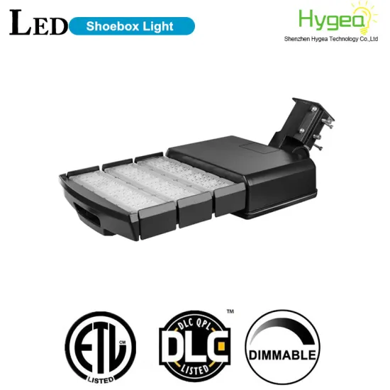 200Watt 300watt 150watt LED Parking Lot Lighting