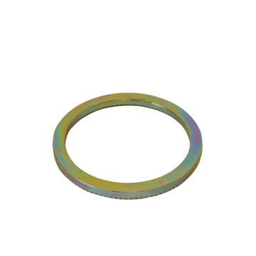 Vòng bánh răng bằng thép không gỉ và các bộ phận xe tải ABS Gear Ring
