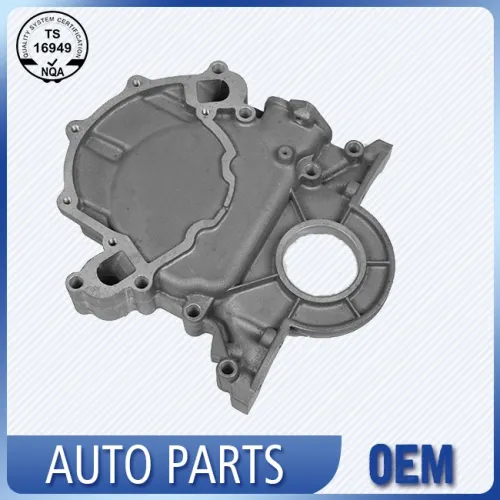 New Best Timing Cover Car Spare Parts Auto