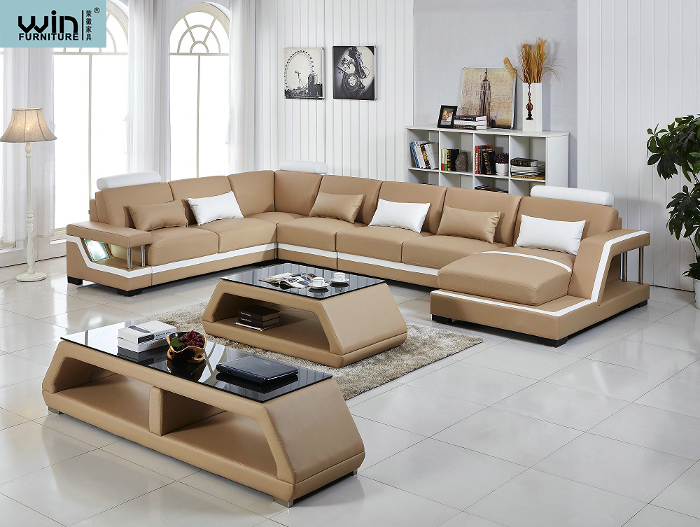 Sofa combination