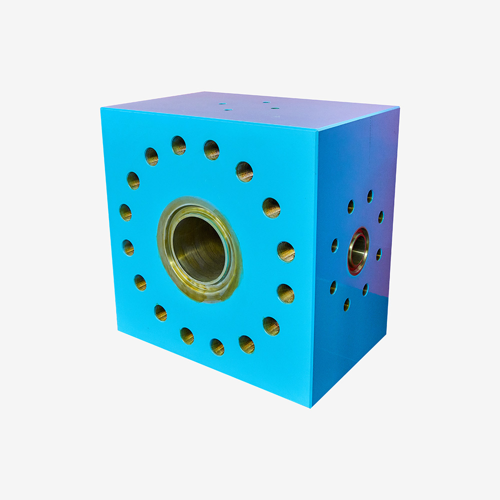 Drilling Spool