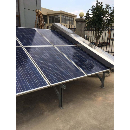 Professional Design Customized Size Fast Charging 100W 200W 300W Monocrystalline Solar Panel