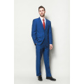 MEN'S BRIGHT ROYALE JKT SUITS