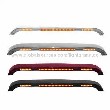 Car Spoilers, Made of ABS