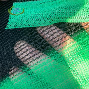 Shade Cloth For Olive Collecting