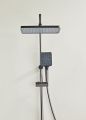 New Designed High Pressure Knob Shower Head Set