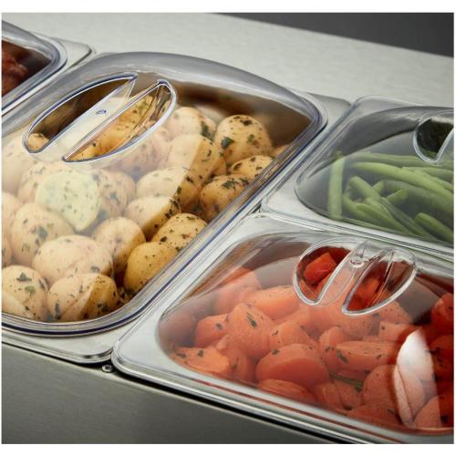 Buffet Warmer and Hot Plate