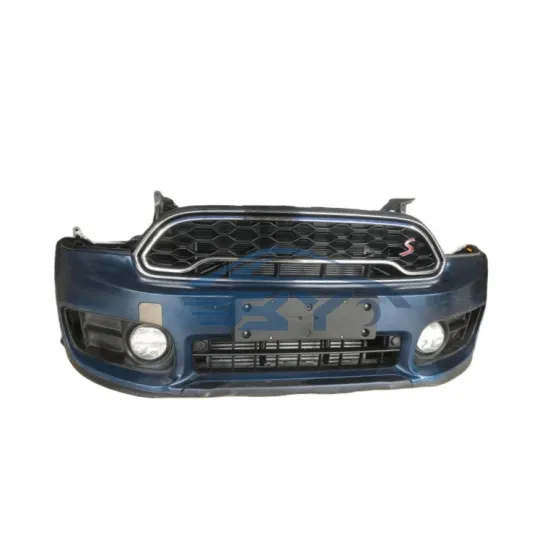BMW Mini F60 Cooper Countryman Front Bumper Kit OE 51117478628 51117478626