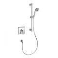 brass concealed installation Shower set