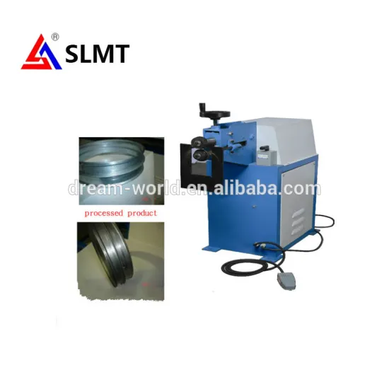 Motor electric rotary machine with ISO certification