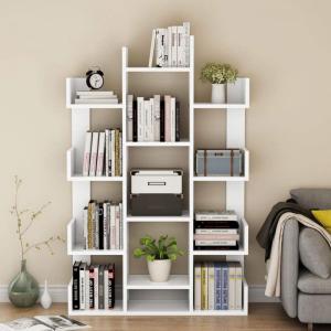 Modern Tree Bookcase Rack