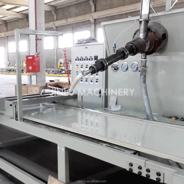 Automatic Acrylic Solid Surface Production Line