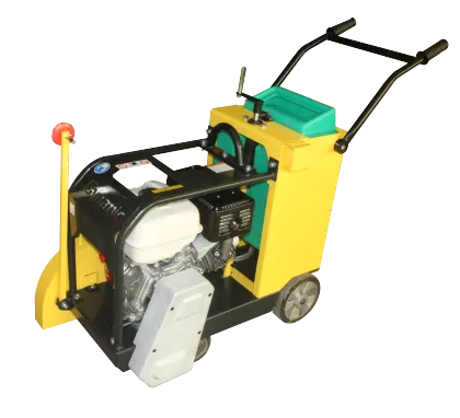 Tarmac Tamer Precision Edge Concrete Cutter