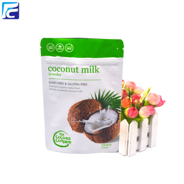 Groothandel 250g Coconut Flour Packaging Bag