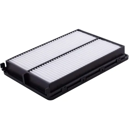 Wholesale Factory Price Auto Car Engine Air Filter for Nissan Part Number 16546-EB70A