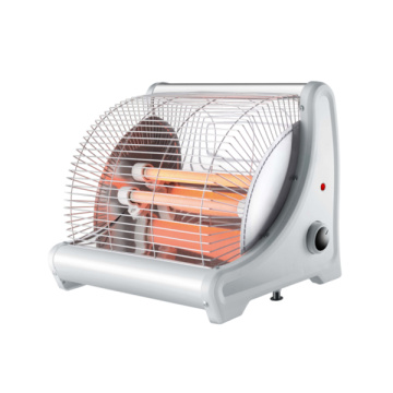 quartz electronic heater mini