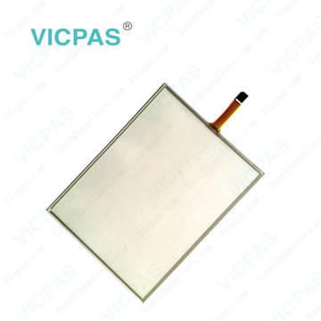 4XP0000.00-K50 Touch Screen Glass 4XP0000.00-K51 Keypad Membrane