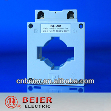 BH50 current transformer