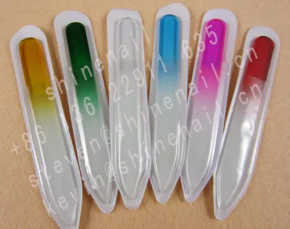 lifetime glass nail file