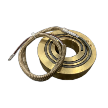 Round Heating Element for Fin Seal Wheels - Soontrue Packing Machine Equipment Spare Parts