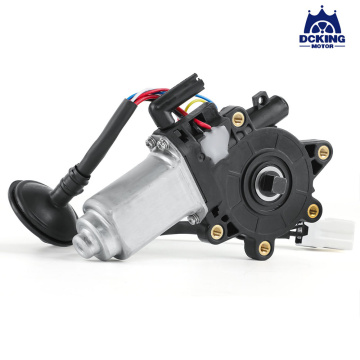 Quality Window Lift Motor for Nissan Models High-Quality Window Lift Motor for Nissan Models Factory