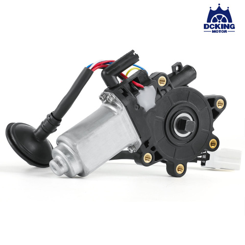 High-Quality Window Lift Motor for Nissan Models