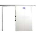 Porte scorrevoli della stanza fredda manuale