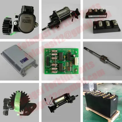 FB series forklift parts