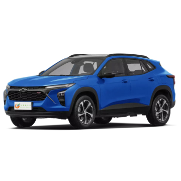 New Design Chevrolet Seeker 1.5T 5 Seat SUV Gasoline Vehicle Prices from China