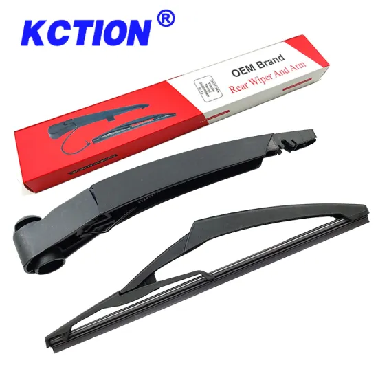 Ebay Hot Sale 12 Inch Rear Wiper Arm & Blade Set for MINI Cooper 2007-2015 OE 3397004802