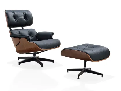 Modern Balcony Hotel Nap Leisure Living Room Chair