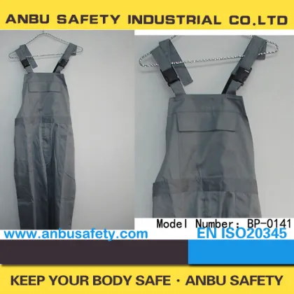 high quality high waisted baggy pants