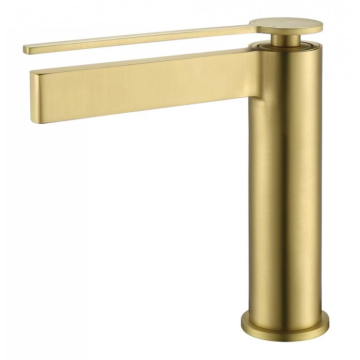 Single Lever Basin Mixer