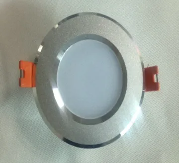 Elevator dedicated downlight Sand Silver Standard