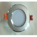 Elevator dedicated downlight Sand Silver Standard