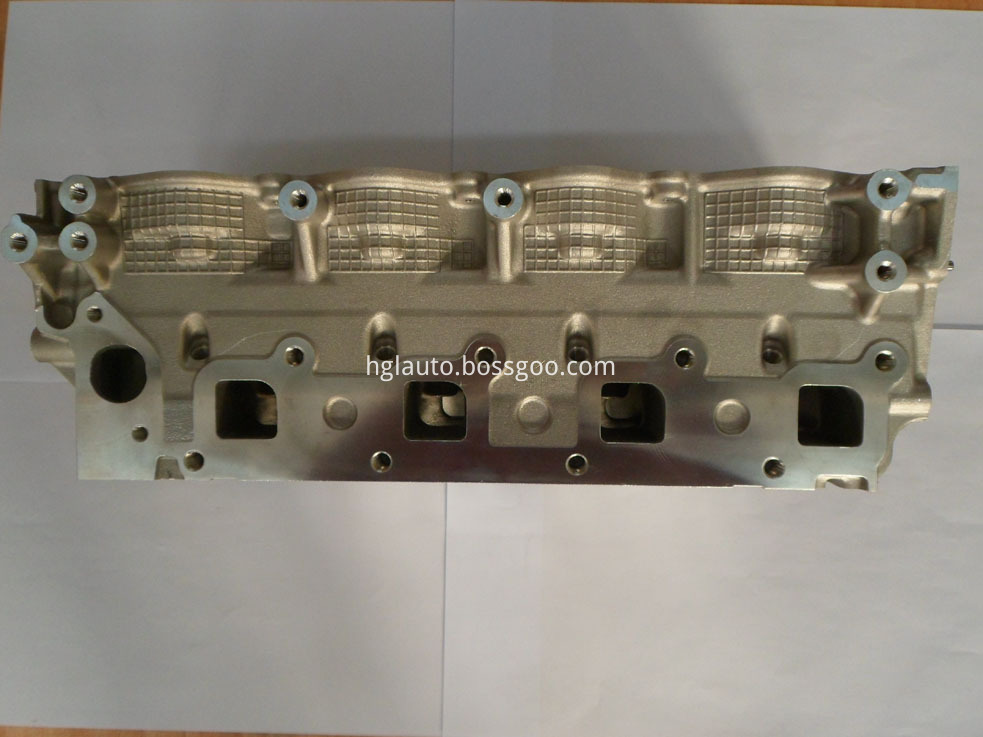 NISSAN YD25 4 port -03