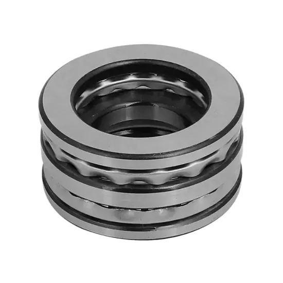 52209 Double Row Thrust Ball Bearing - Bearing Factory