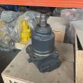 708-7W-11520 708-7W-00140 KOMATSU D155A-6 D155A-6R MOTOR