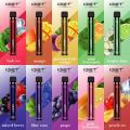 IGET XXL Vape Tek Kullanımlık 1800 Pufs Cihaz