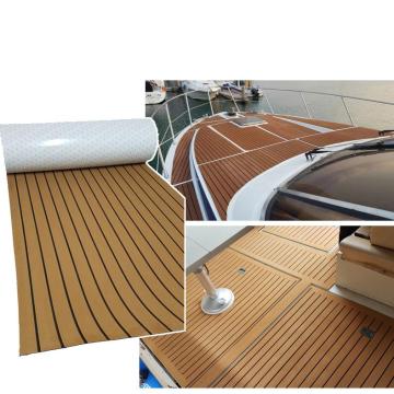 Yamaha EVA Marine deck floor