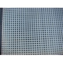 2x2 mesh formation galvanized welded wire mesh panel