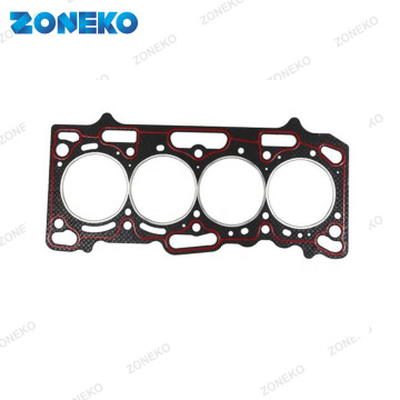 ZONEKO 4G18 Cylinder Head Gasket Set MD342397 For M-ITSUBISHI