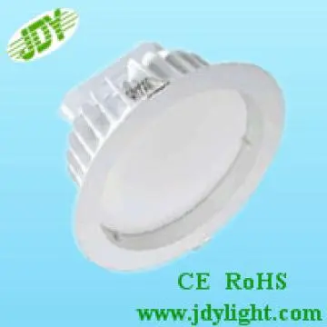 factory   20W led downlights